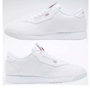 NWT | Reebok Princess Women's Shoes | Sz 8.5